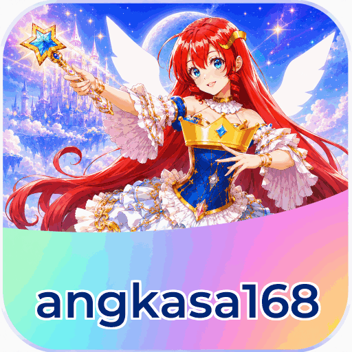 angkasa168 APK - Proses download aplikasi Android cepat dan aman di platform terpercaya Indonesia